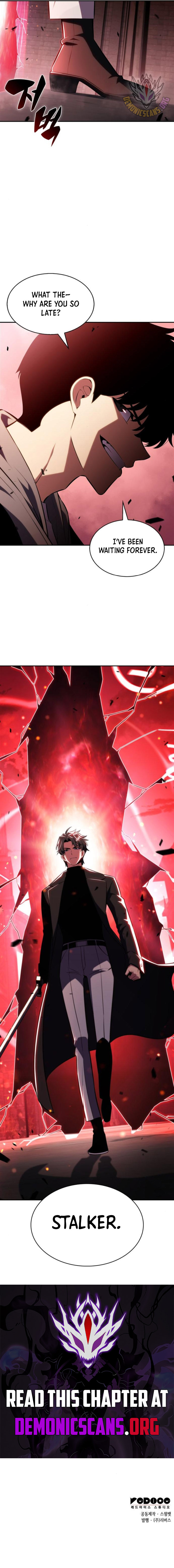 Solo Max-Level Newbie Chapter 208 14